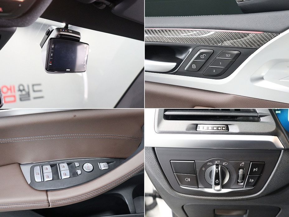 BMW X4 2024