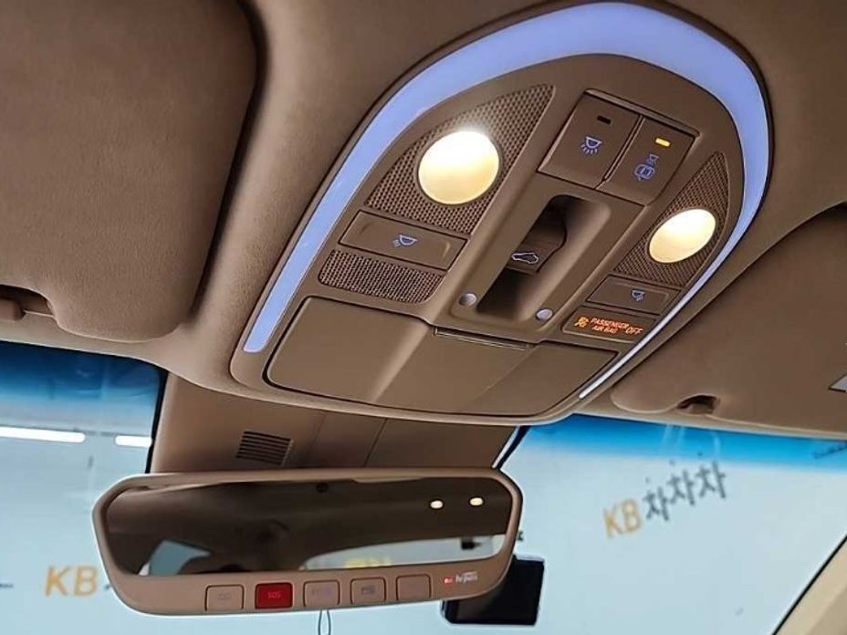 Genesis G70 2023