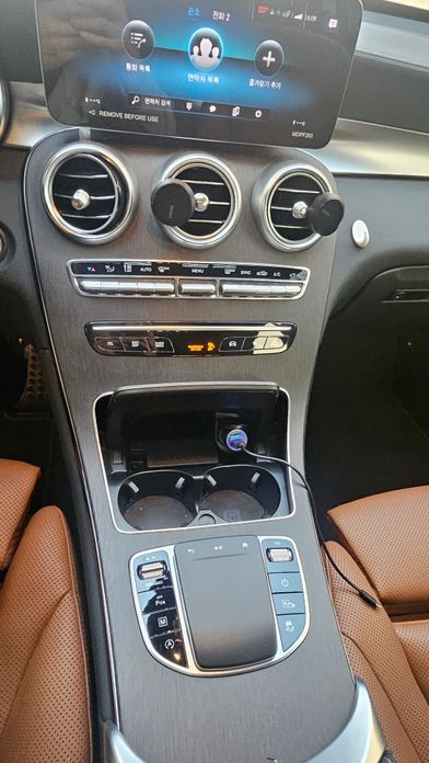 Mercedes-Benz GLC-Class 2022