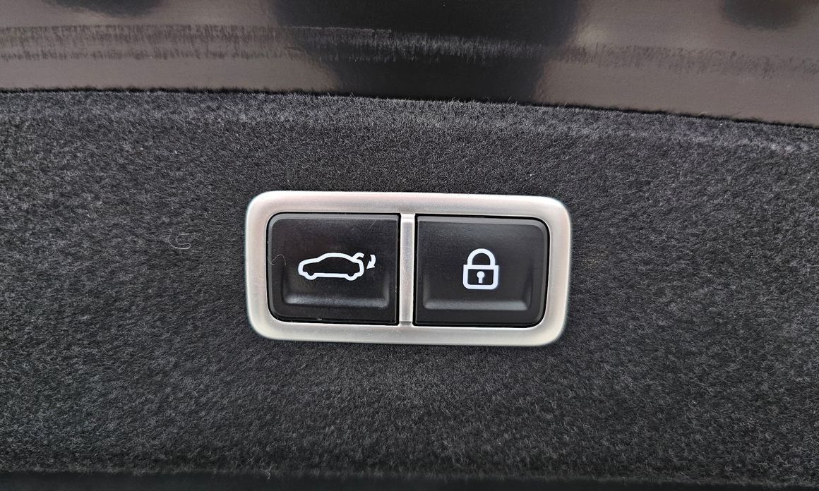Genesis G80 2024