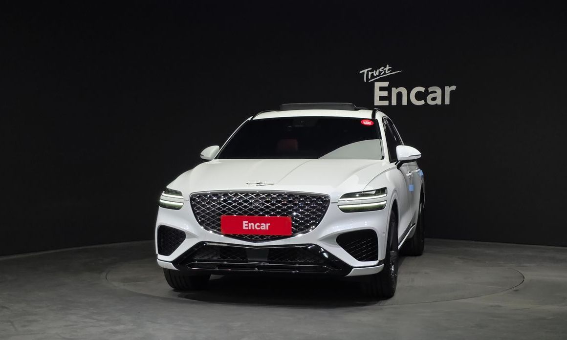 Genesis GV70 2023