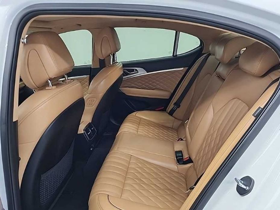 Genesis G70 2023