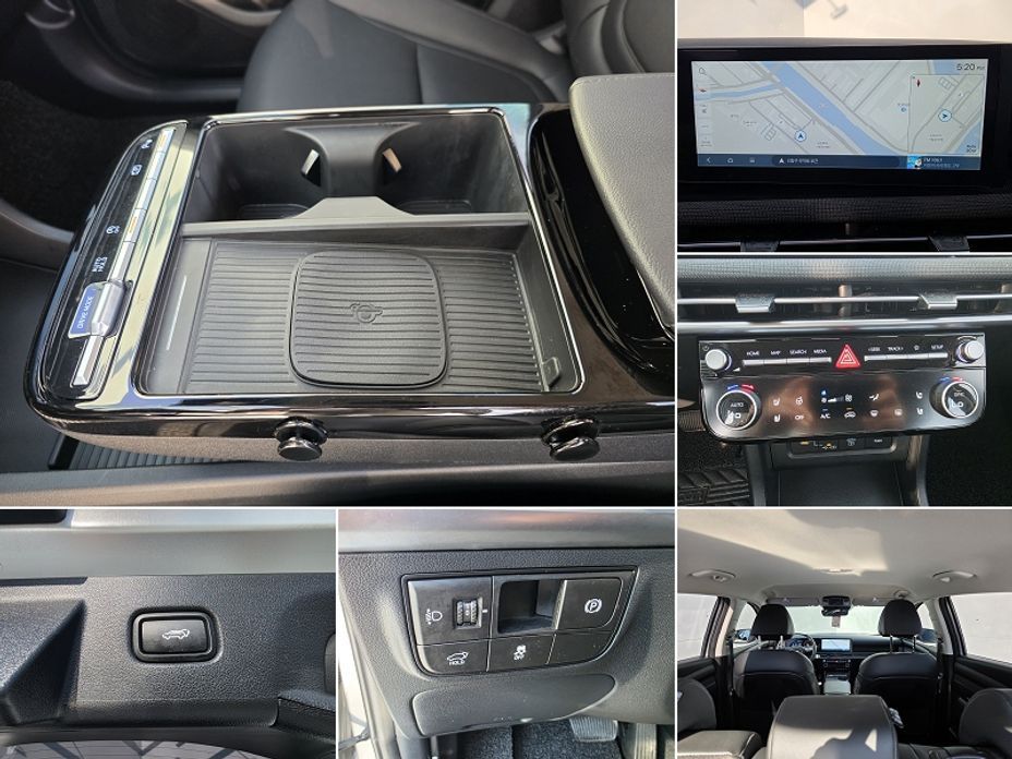 Hyundai Tucson 2025