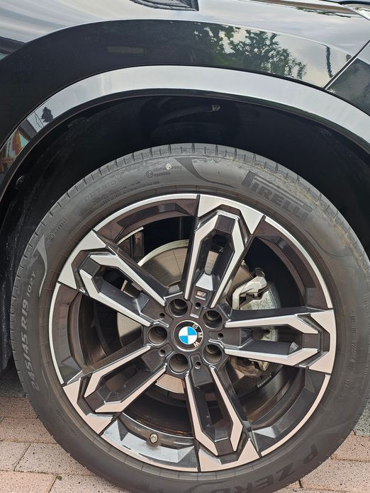BMW X1 2023