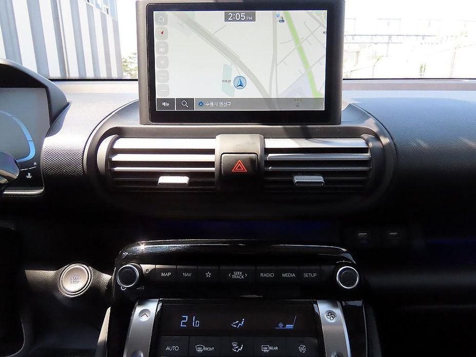 Hyundai Casper 2023