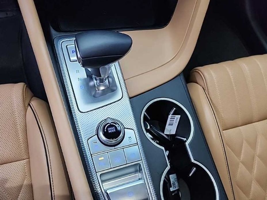 Genesis G70 2023