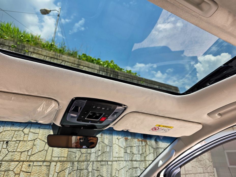 Hyundai Staria 2023