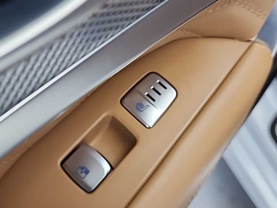 Genesis G70 2023