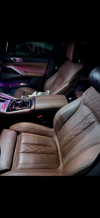 BMW X6 2024