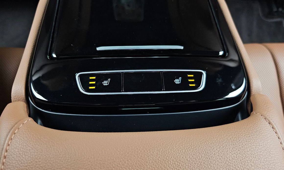 Genesis G80 2024