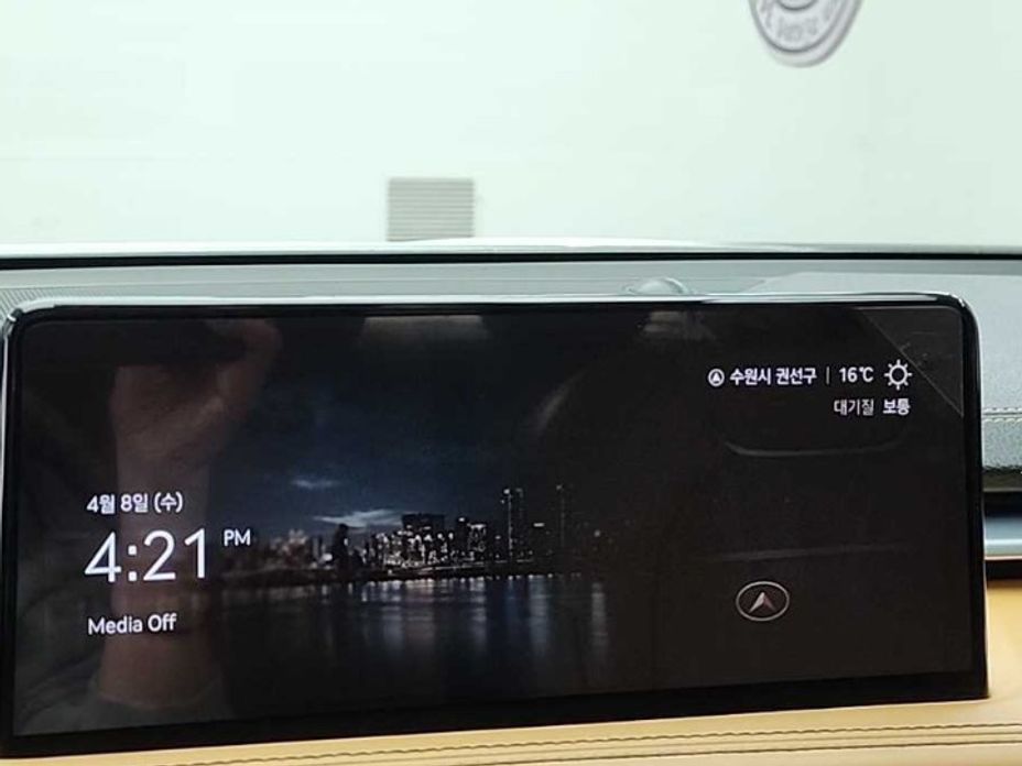 Genesis G70 2023