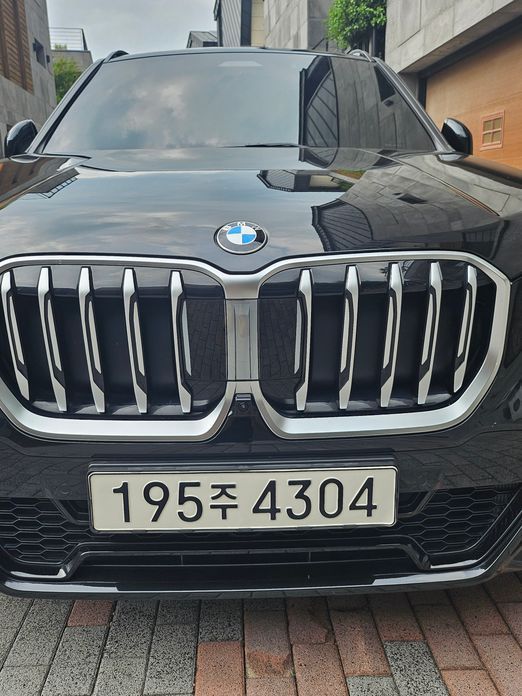 BMW X1 2023