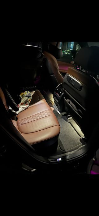 BMW X6 2024