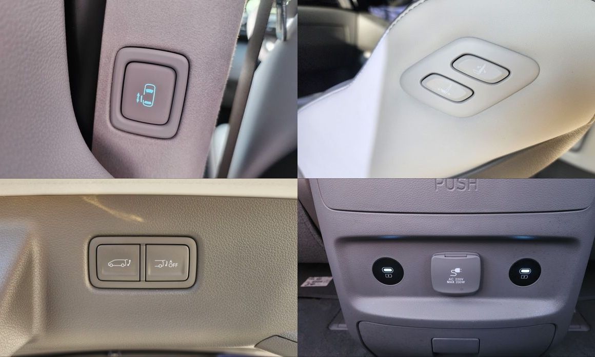 Hyundai Staria 2025