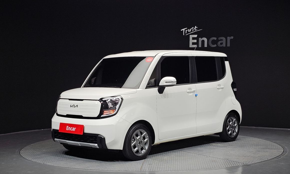 Kia RAY 2023