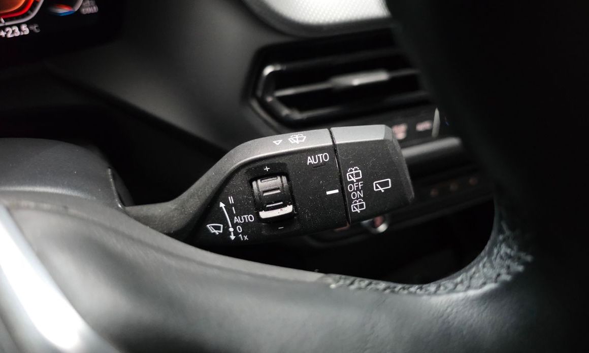 BMW 1-Series 2021