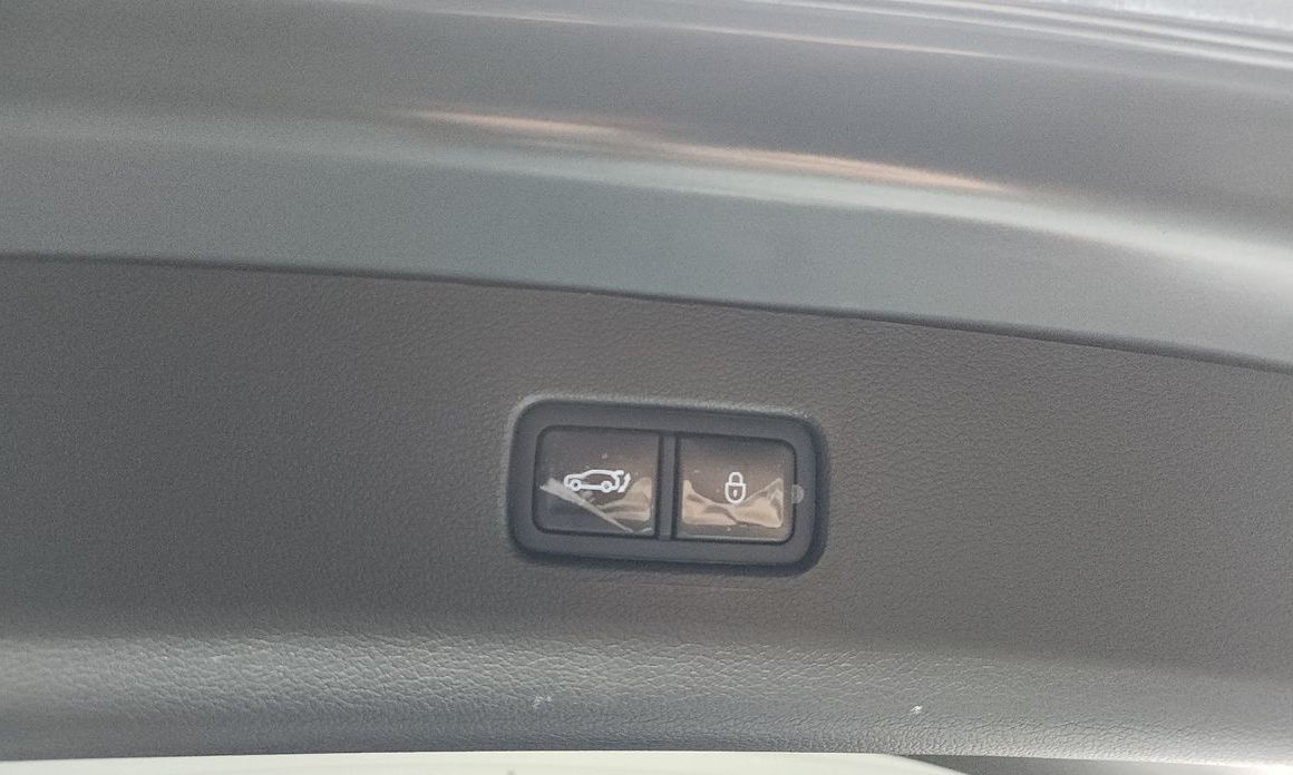 Genesis GV80 2024