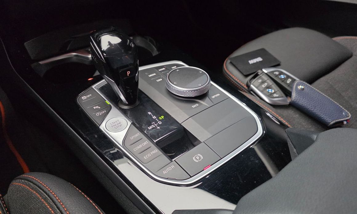 BMW 1-Series 2021