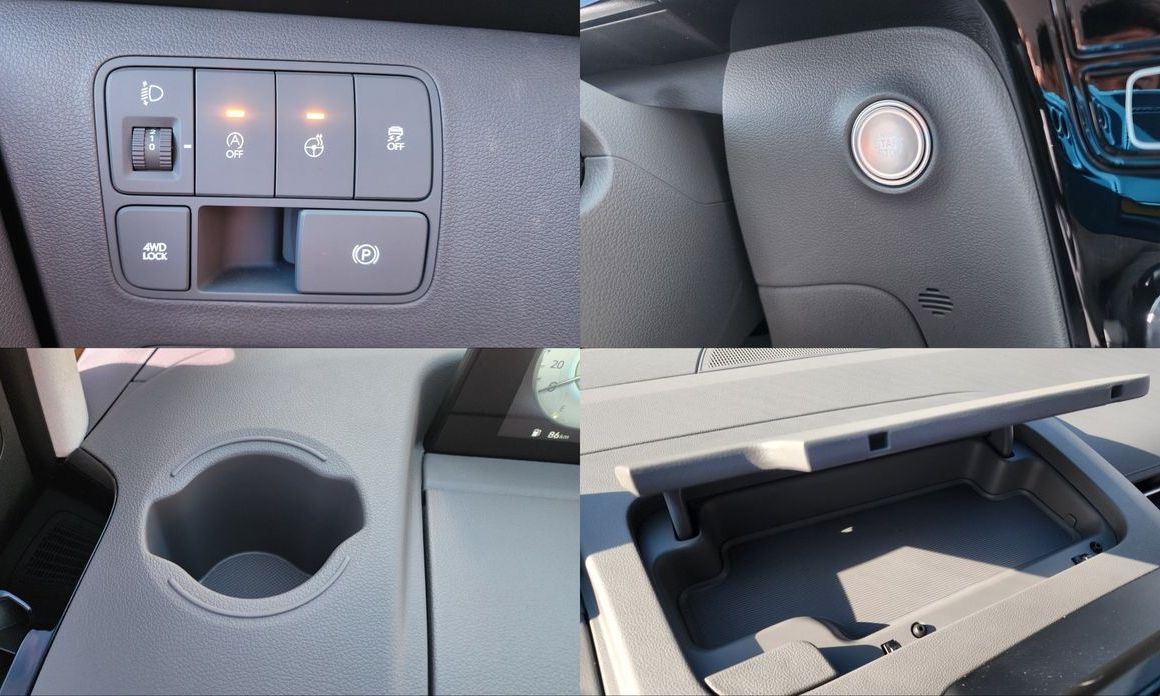 Hyundai Staria 2025