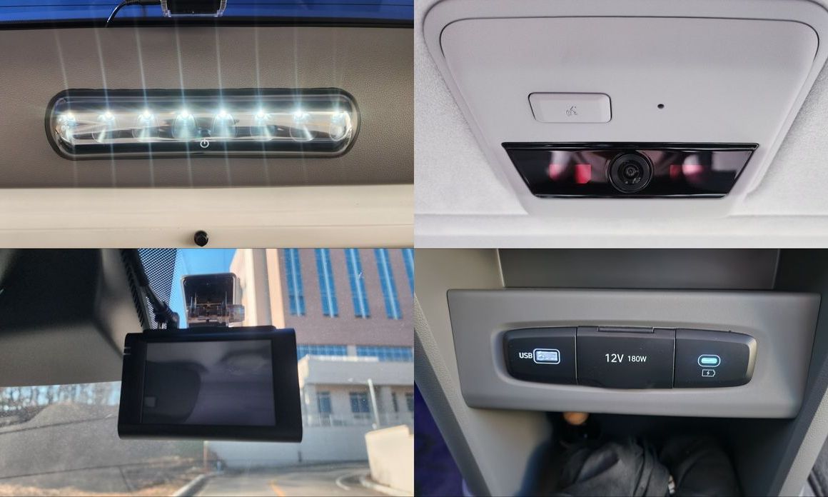 Hyundai Staria 2025