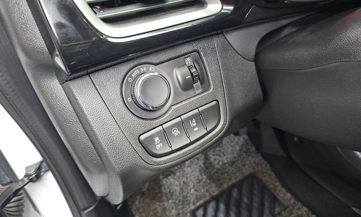 ChevroletGMDaewoo Spark 2021