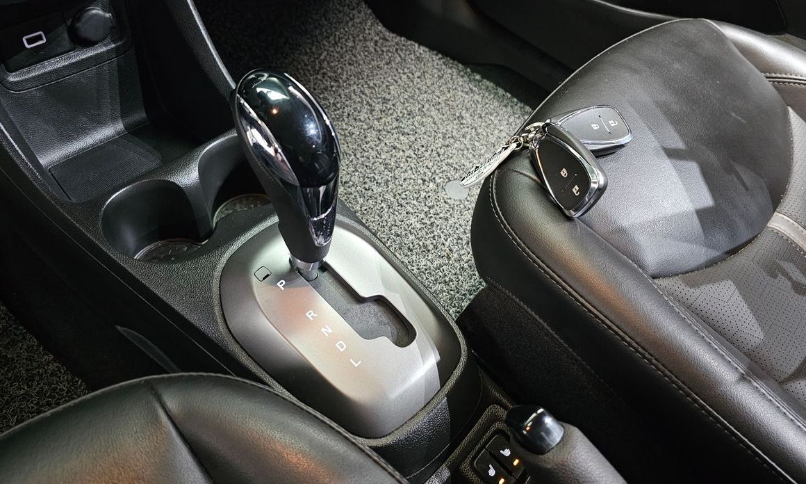 ChevroletGMDaewoo Spark 2021