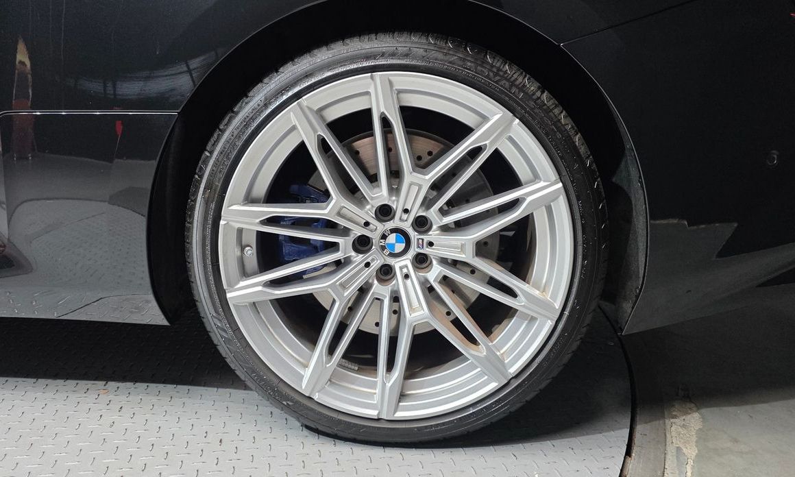 BMW M2 2025