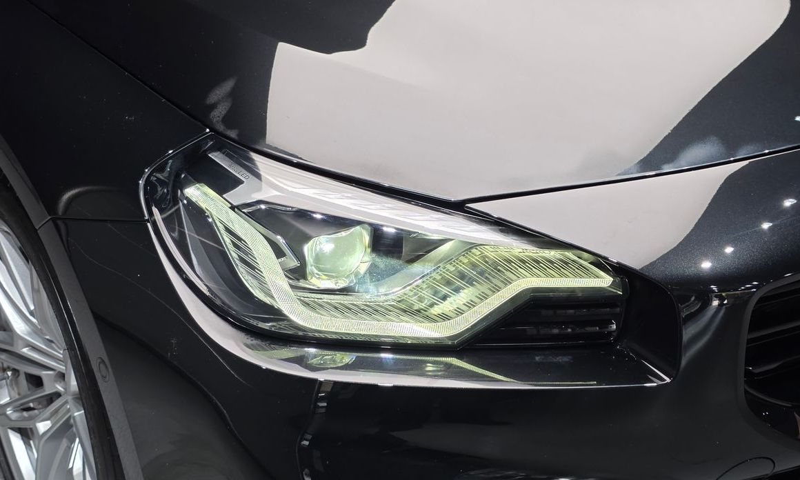 BMW M2 2025