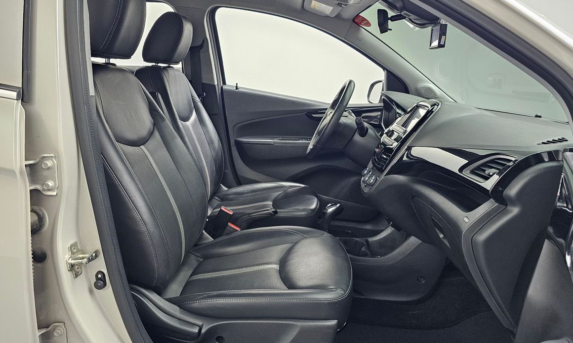 ChevroletGMDaewoo Spark 2021