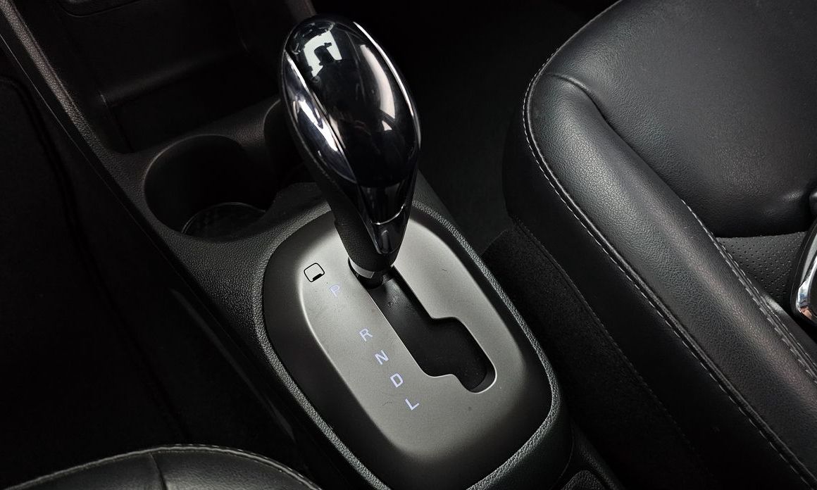 ChevroletGMDaewoo Spark 2021