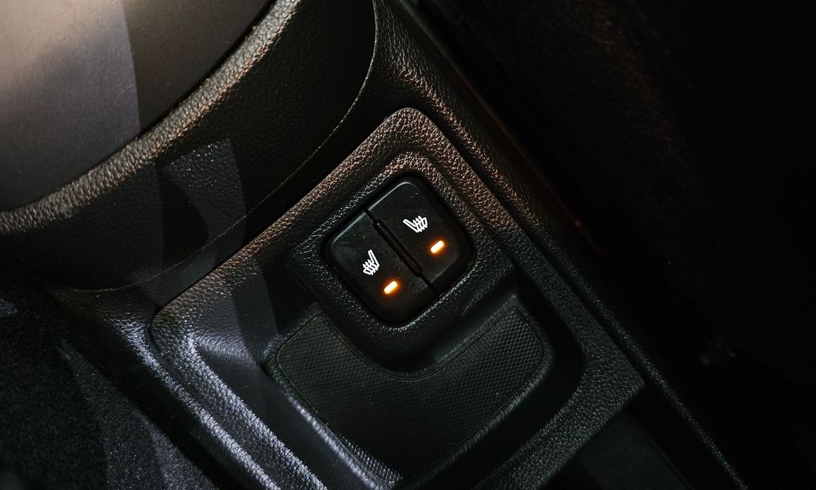 ChevroletGMDaewoo Spark 2021