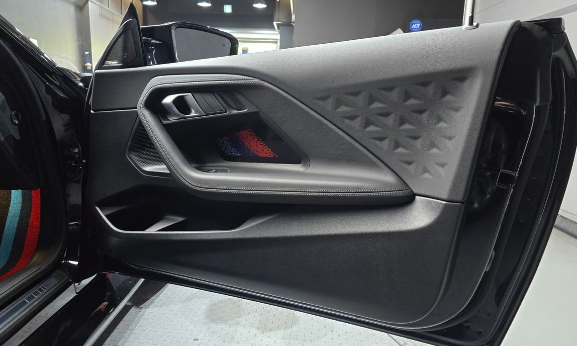 BMW M2 2025