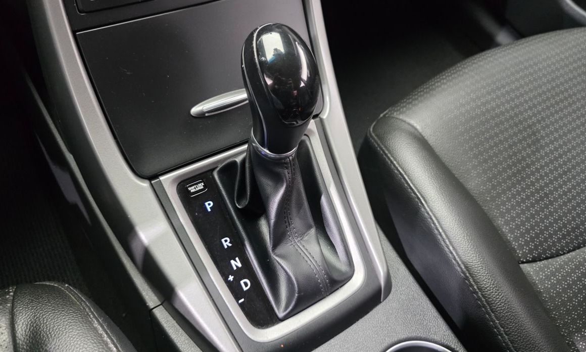 Hyundai AVANTE 2015