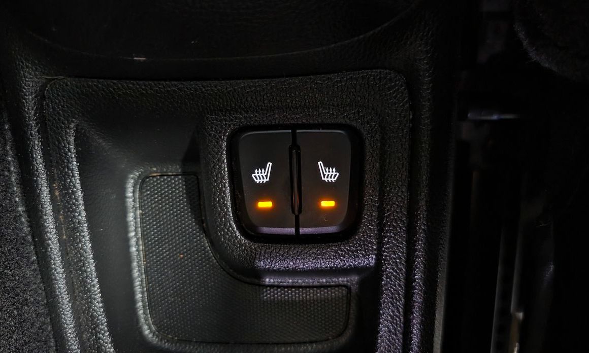 ChevroletGMDaewoo Spark 2016