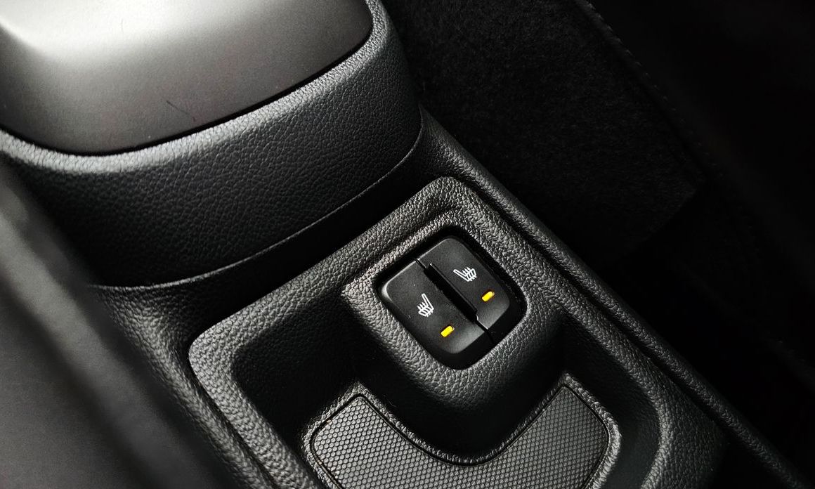 ChevroletGMDaewoo Spark 2021