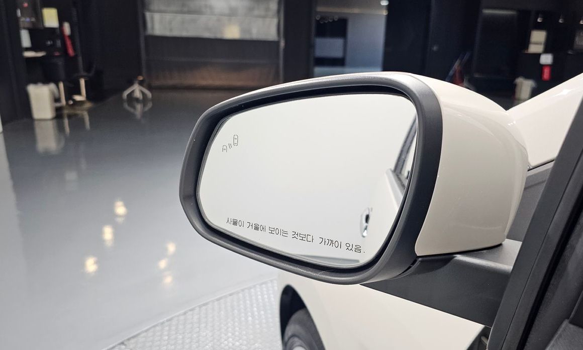 ChevroletGMDaewoo Spark 2021