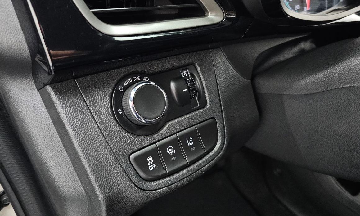 ChevroletGMDaewoo Spark 2021