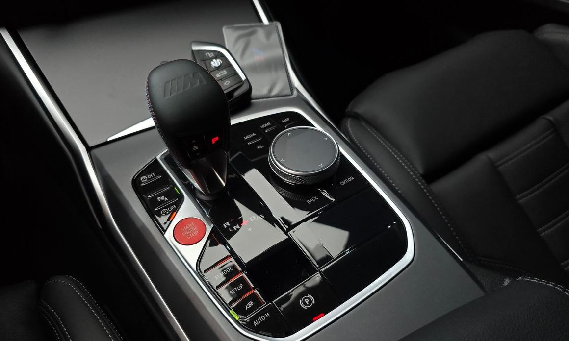 BMW M2 2025