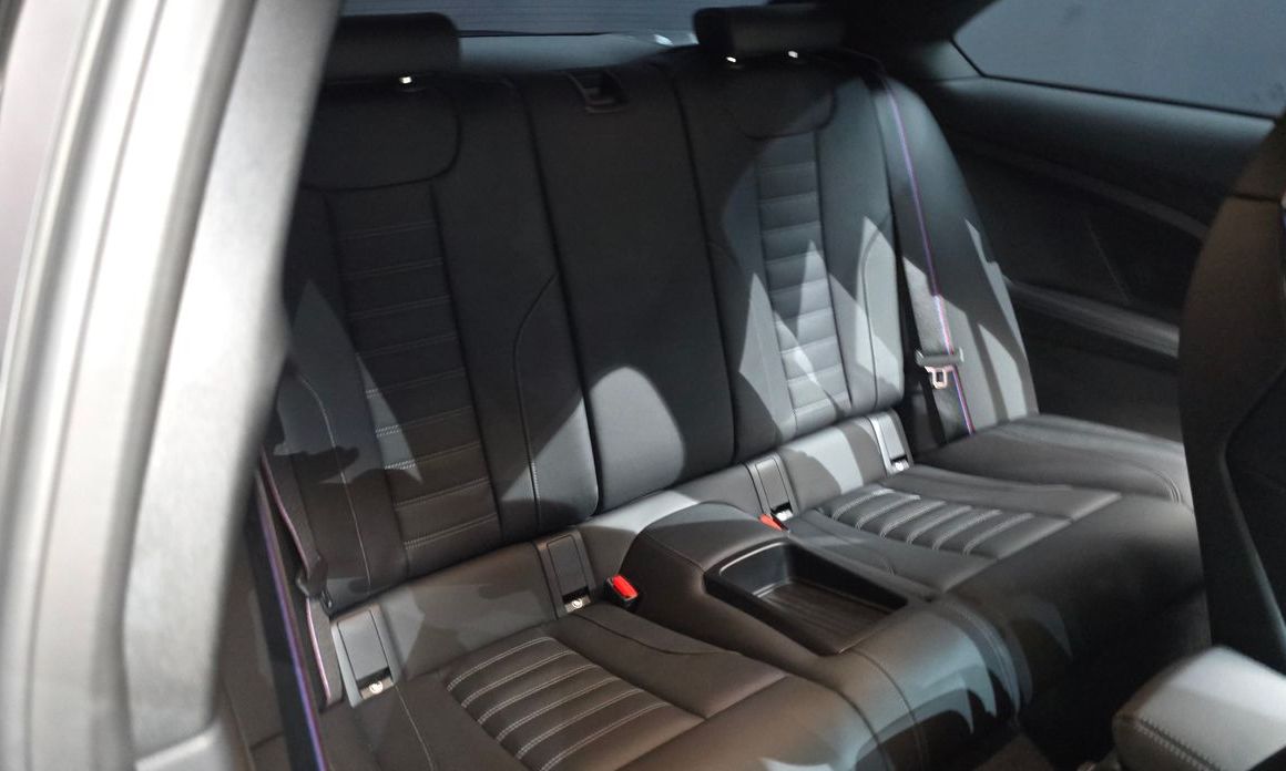 BMW M2 2025