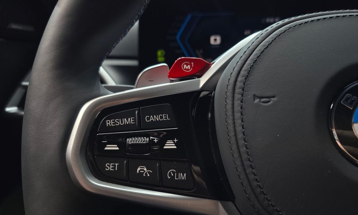 BMW M2 2025