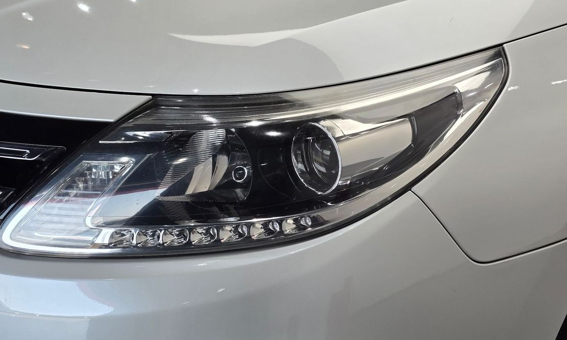 Renault-KoreaSamsung SM5  2015