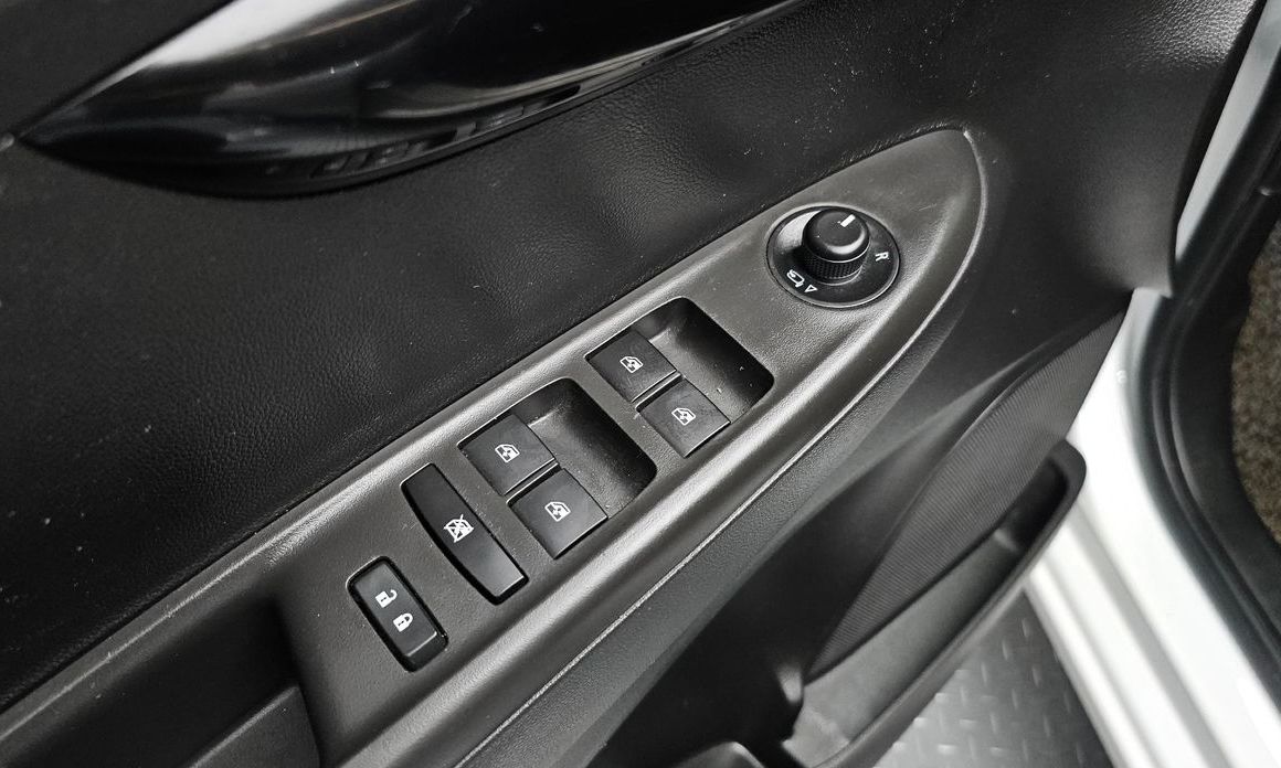 ChevroletGMDaewoo Spark 2021