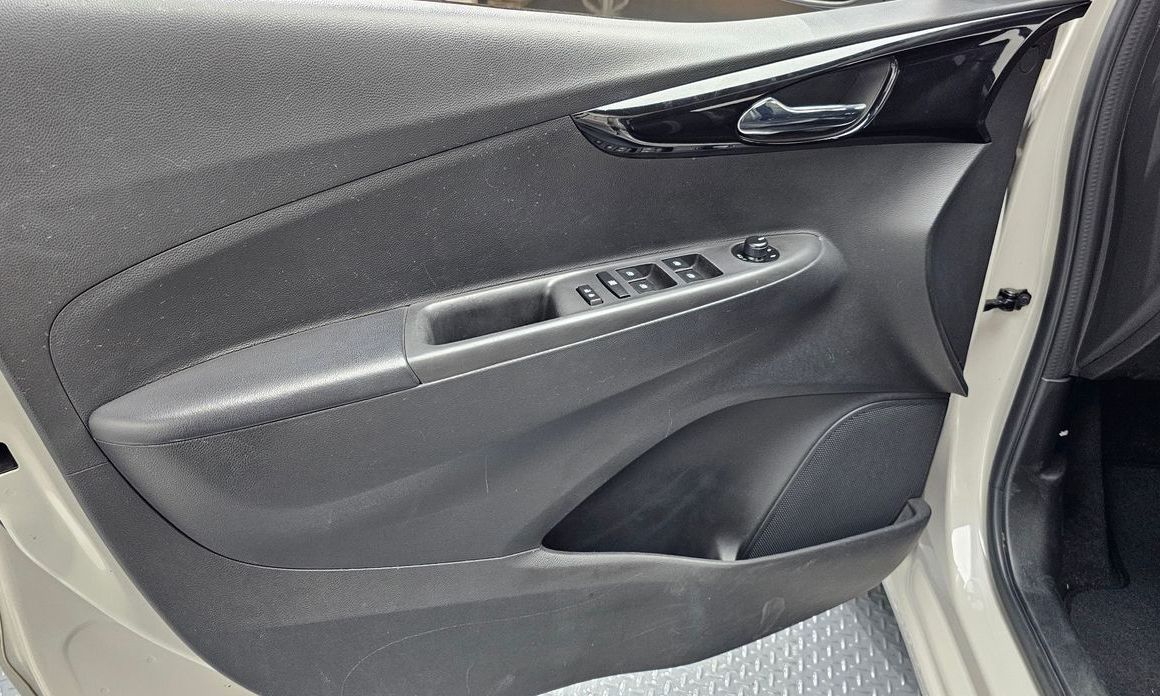 ChevroletGMDaewoo Spark 2021