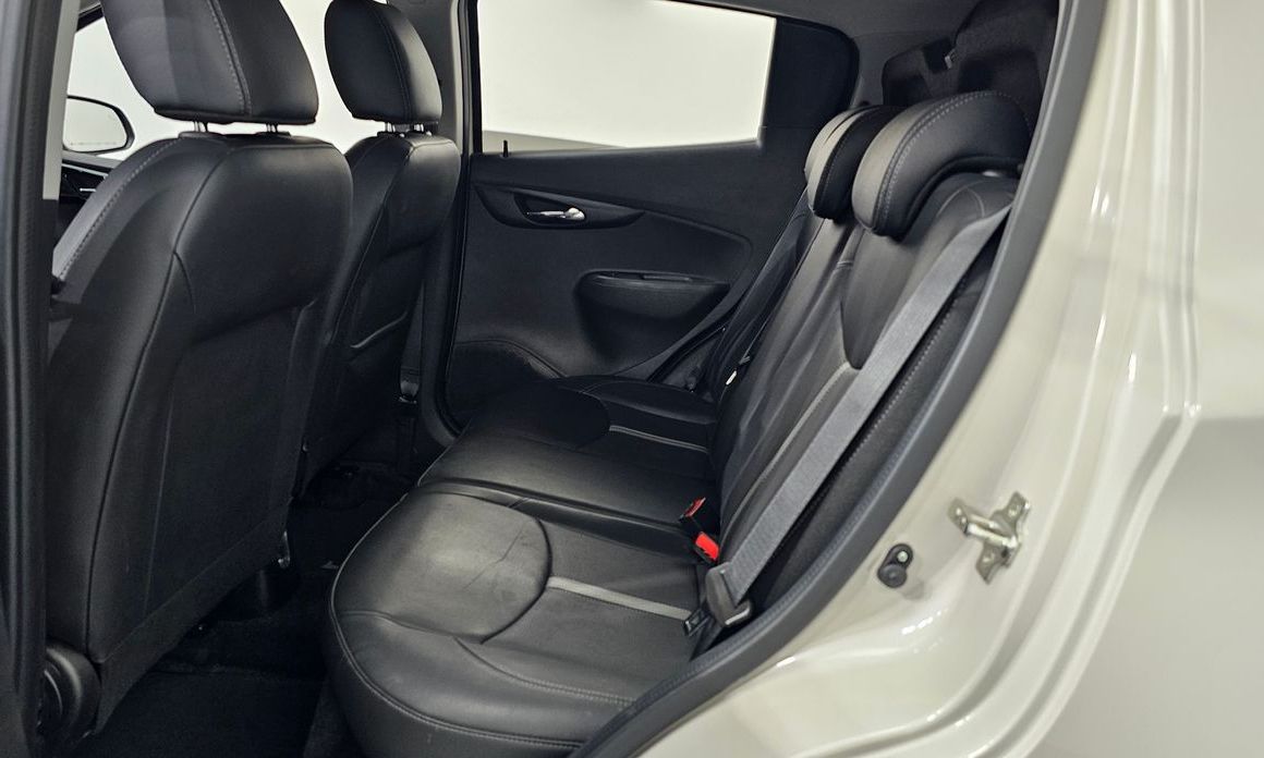 ChevroletGMDaewoo Spark 2021