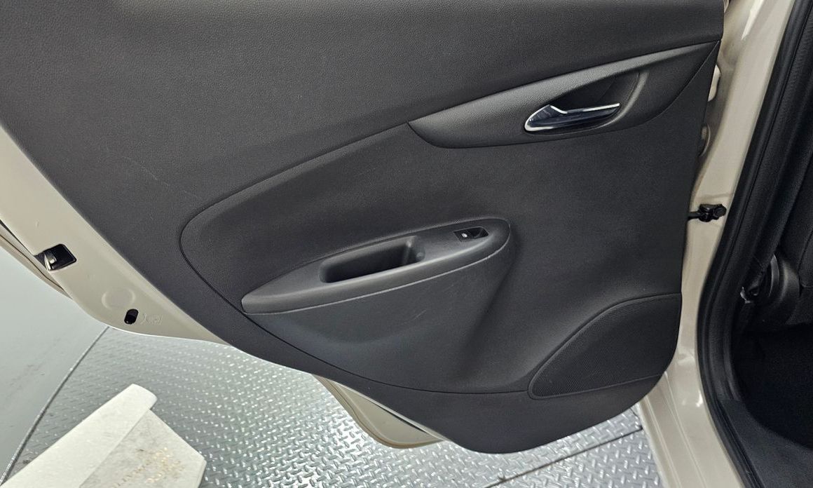 ChevroletGMDaewoo Spark 2021