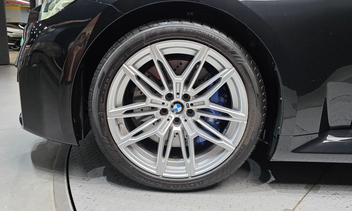 BMW M2 2025