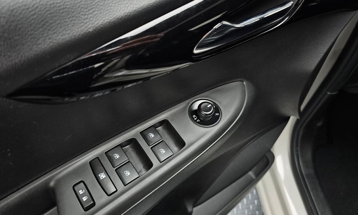 ChevroletGMDaewoo Spark 2021