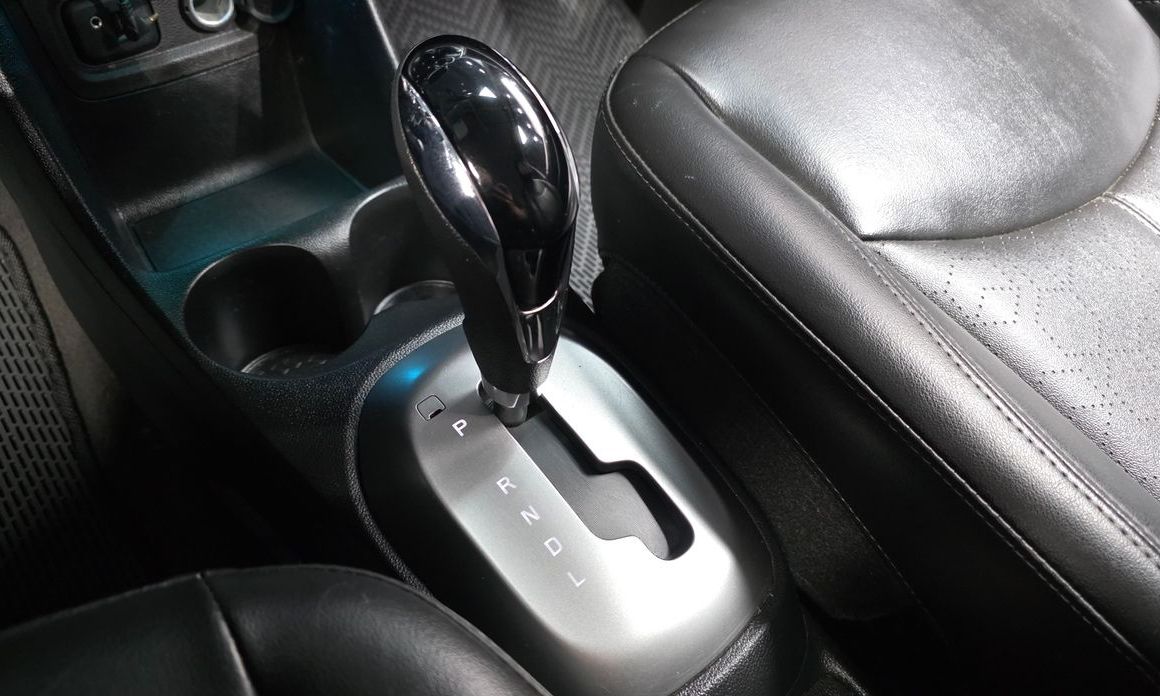 ChevroletGMDaewoo Spark 2016