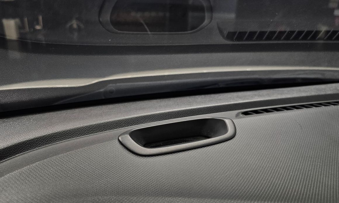 ChevroletGMDaewoo Spark 2021