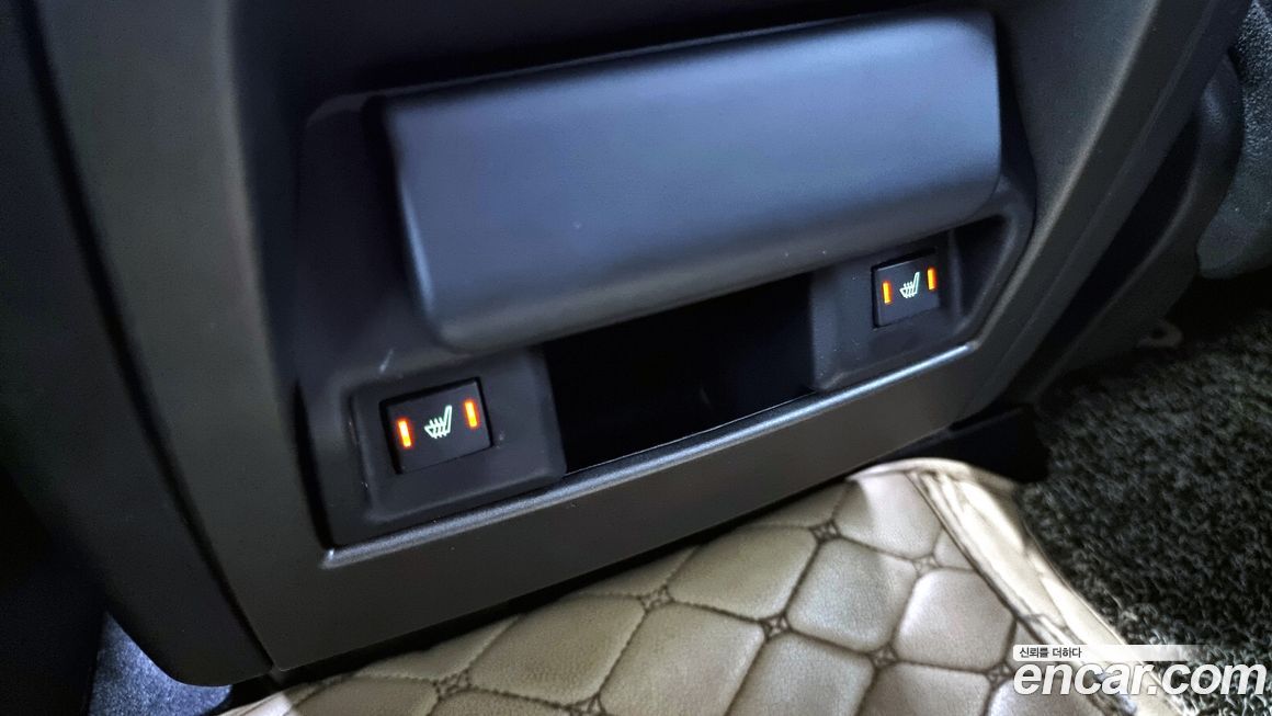 Land Rover Discovery 2016